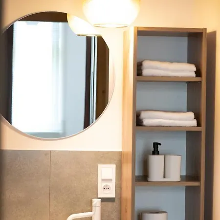 Vs - Apartament Nr 33 *