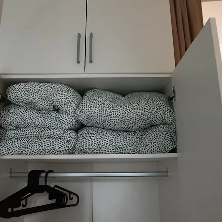 Vs - Apartament Nr 33 Apartment *