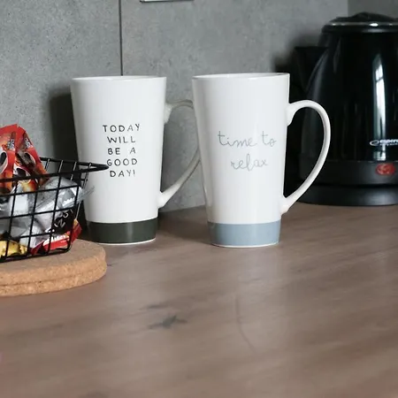 Apartament Vs - Apartament Nr 33