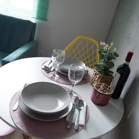 Vs - Apartament Nr 33 Apartment