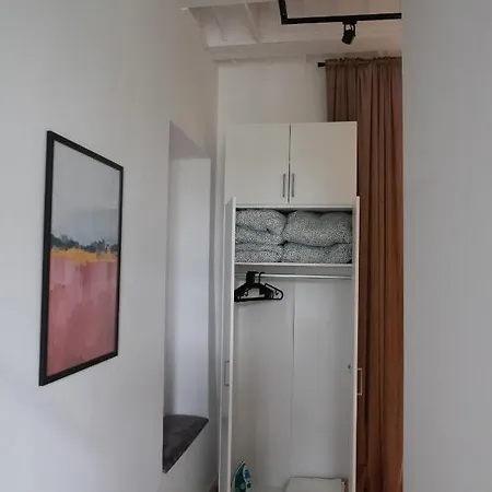 Vs - Apartament Nr 33 Apartment Lodz (Lodz)