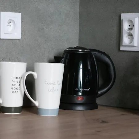 Vs - Apartament Nr 33 *