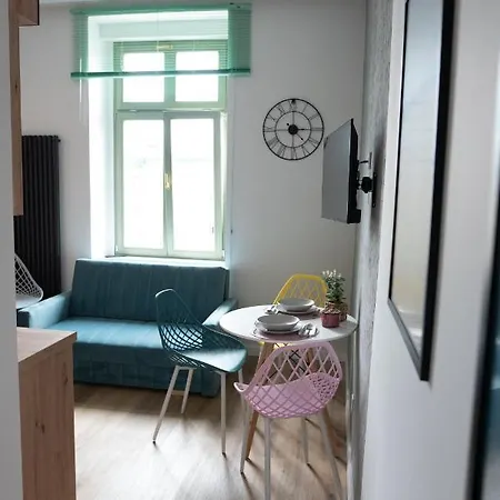 Vs - Apartament Nr 33 * Lodz (Lodz)