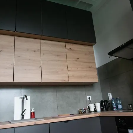 Vs - Apartament Nr 33 *