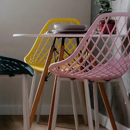 Vs - Apartament Nr 33 Apartament Łódź