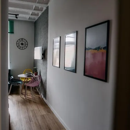 Vs - Apartament Nr 33 *