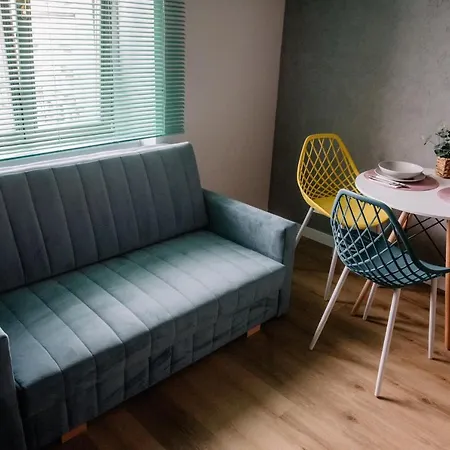 Vs - Apartament Nr 33 Apartament *