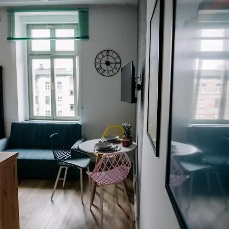 Vs - Apartament Nr 33 * Łódź