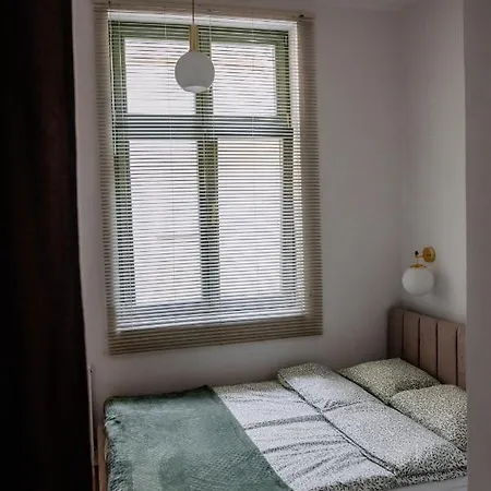 Vs - Apartament Nr 33 Apartament *