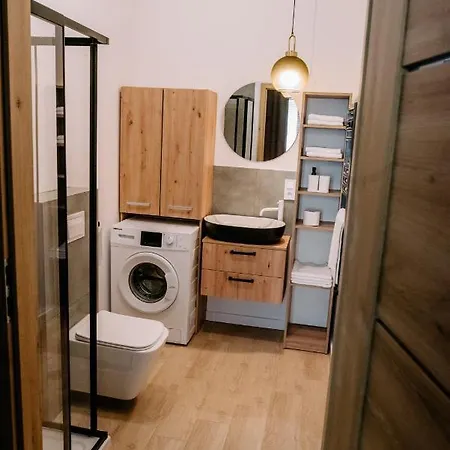 Apartment Vs - Apartament Nr 33 *