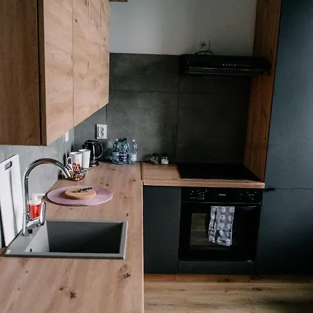 Vs - Apartament Nr 33 Apartment