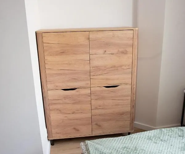 Vs - Apartament Nr 33