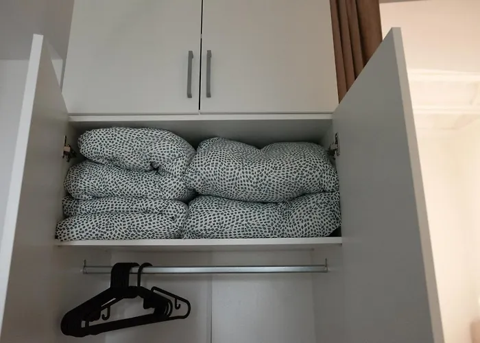 Vs - Apartament Nr 33 Lejlighed *