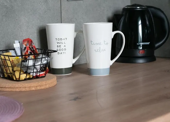 Lejlighed Vs - Apartament Nr 33