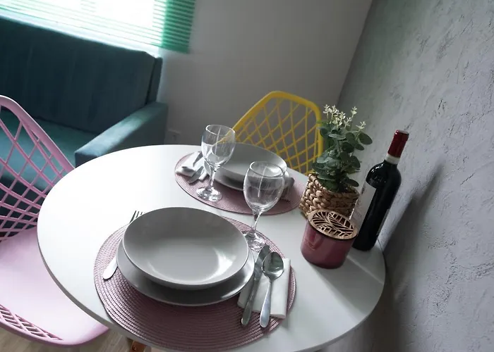 Vs - Apartament Nr 33 Lejlighed