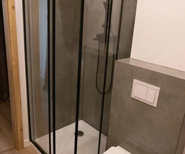 Vs - Apartament Nr 33 Lejlighed