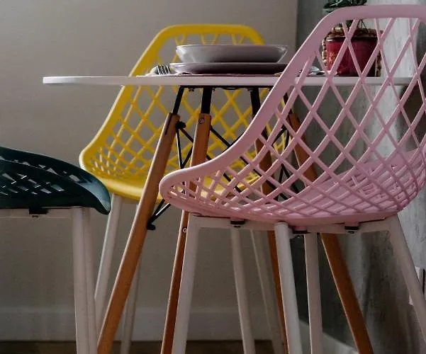 Vs - Apartament Nr 33 Lejlighed Łódź