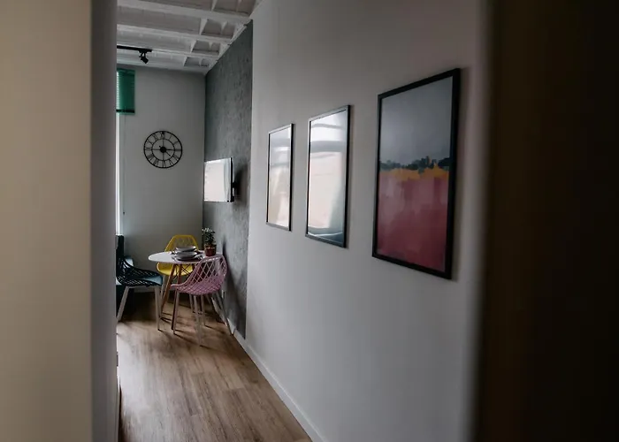 Vs - Apartament Nr 33 *