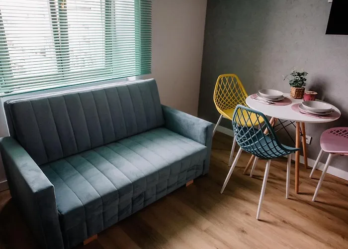 Vs - Apartament Nr 33 Lejlighed *