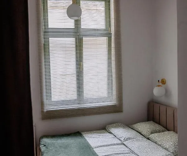 Vs - Apartament Nr 33 Lejlighed *