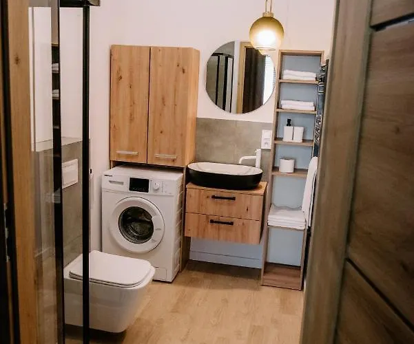 Lejlighed Vs - Apartament Nr 33 *