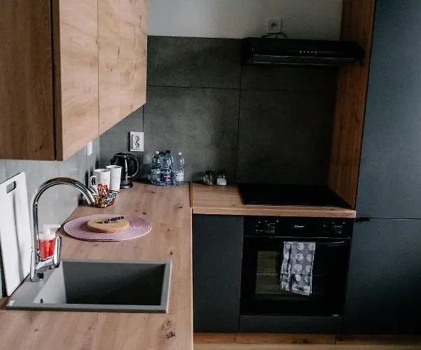 Vs - Apartament Nr 33 Lejlighed